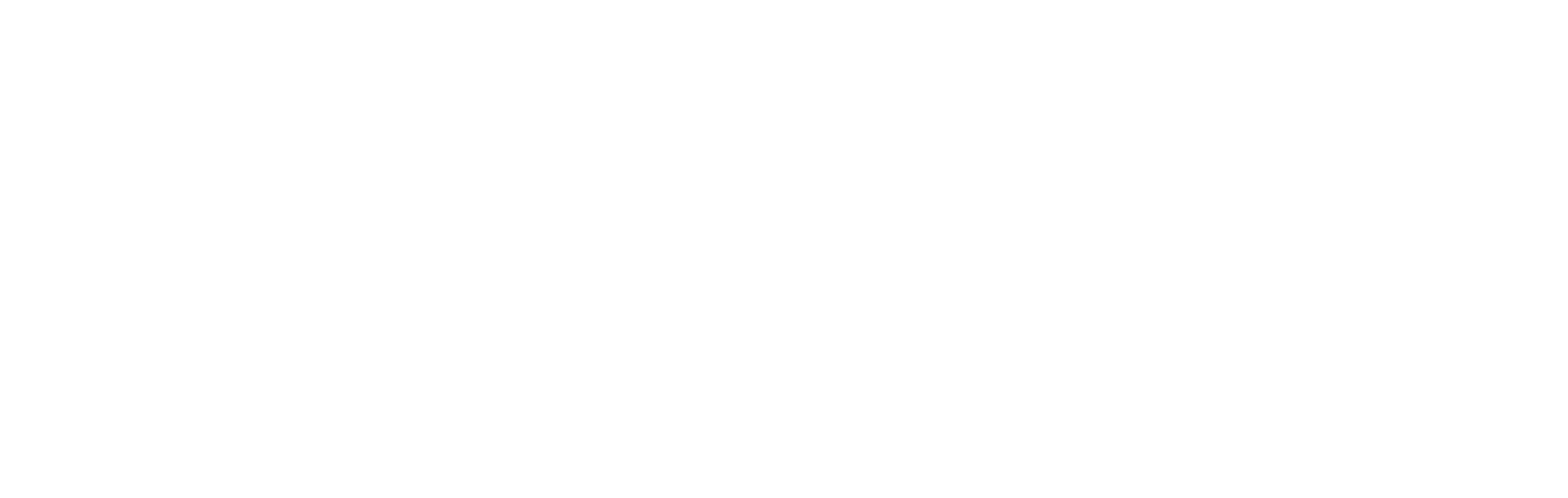 White on dark, primary use